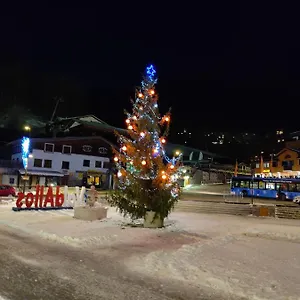 Foux D'allos 1800m - Au Cœur De La Station Allos